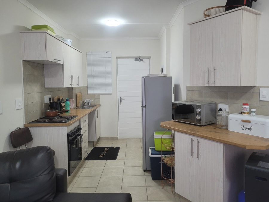2 Bedroom Property for Sale in Stellendale Western Cape